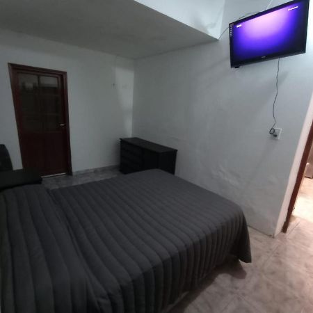 Lo De Lubrano Apartment วิญาเรฮินา ภายนอก รูปภาพ