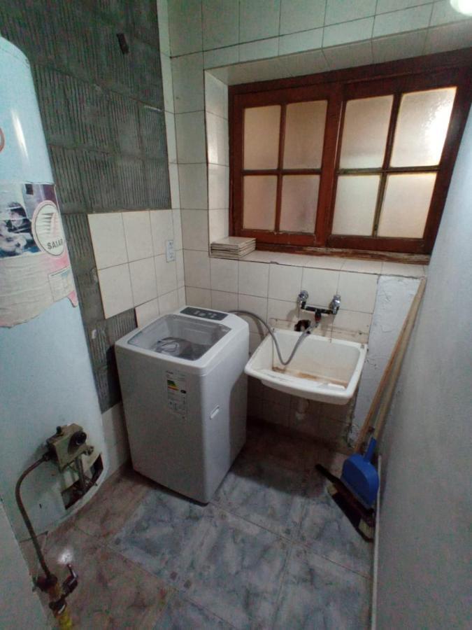 Lo De Lubrano Apartment วิญาเรฮินา ภายนอก รูปภาพ