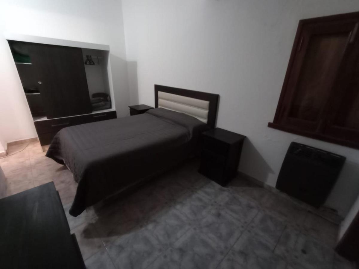 Lo De Lubrano Apartment วิญาเรฮินา ภายนอก รูปภาพ