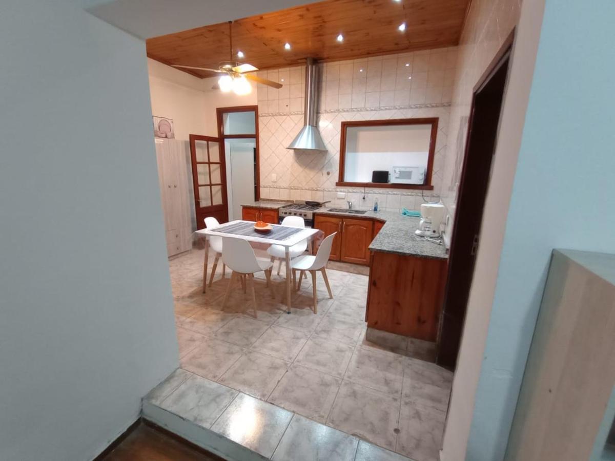 Lo De Lubrano Apartment วิญาเรฮินา ภายนอก รูปภาพ
